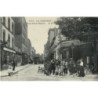 CPA - La Varenne - Rue Saint-Hilaire