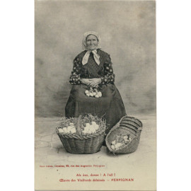 CPA - Œuvres des Vieillards...