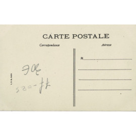 CPA -Trilport-les-Bois - Les Bucherons
