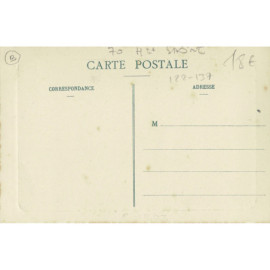 CPA - Gy - Grande Rue