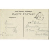 CPA - Belfort - La Gare