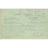 CPA - Fecamp Hôpital Auxiliaire - La Chapelle