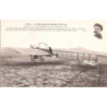 CPA - Monoplan Blériot VIII bis