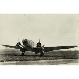 CPSM - Bloch 131 - Avion de...
