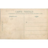 CPA - Le Dirigeable Allemand Zepellin IV