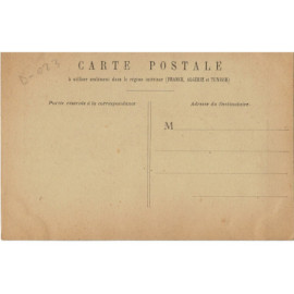 CPA - Paris - Porte Maillot