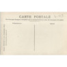 Carte-Photo - Le Dirigeable  "Clément Bayard"
