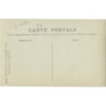 Carte-Photo - Le Dirigeable "Colonel Renard"