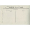 Carte-Photo - Le Dirigeable "République"