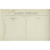 CPA - Le Dirigeable "Liberté"