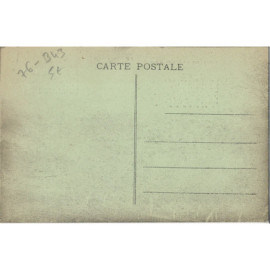 CPA - Eu - Vue Générale -