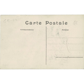 CPA - Le Farman
