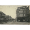 CPA - Eu - Rue de la Poste