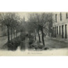 CPA - Eu - Rue de la Teinturerie