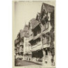 CPA - Etretat - Boulevard Charles Lourdel