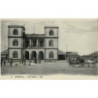 CPA - Ismaïlia - La Gare