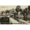 CPA - Maubeuge - L'Ecluse
