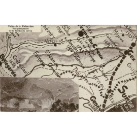 CPA - Vallée de la...