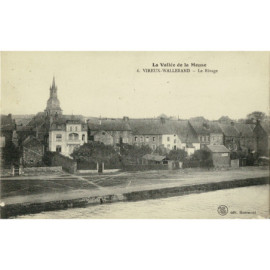 CPA - Vireux-Wallerand - Le...
