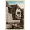 CPA - Badecon - Maison du XIII Siècle