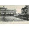 CPA - Mers-les-Bains - Le Casino