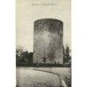 CPA - Dourdan - Le Donjon du Château