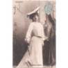 Carte-Photo - Marcelle Bordo