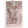 CPA - Larida - Selva - Folies Marigny