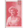 CPA - Sarah-Beernard - Lecointe