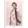 CPA - Miss Europa- France