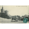 CPA - Avignon - Le Palais des Papes