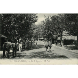 CPA - Sidi-Bel-Abbes - La...