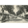 CPA - Palestro - La Grande Rue