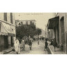 CPA - Oran - Dans le Quartier Arabe