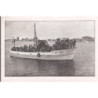 CPA - Vedette "Raydith" - Dieppe