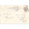 CPA - Dieppe - le Streamer "Sussex"