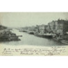 CPA - Beaucaire - Canal de Navigation
