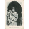 CPA - Oujda - Jeune Femme Juive