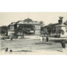 CPA - Cairo - Opera Square