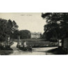 CPA - Abrest - le Château