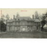 CPA - Château de Vesly