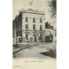 CPA - Cosne - Le Théatret le Collège