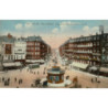 CPA - Lille - Rue Faidherbe - La Gare