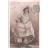 Carte-Photo - Mily Meyer - Reutlinger Paris