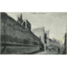 CPA - Avignon - Les Remparts