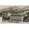 CPA - Genève - Vue sur la Vile