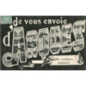 CPA - D'Arques mes Meilleurs  Souvenirs