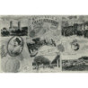 CPA - Souvenir de Chateaurenard