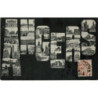 CPA - Souvenir d'Angers - 1912
