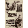 CPA - Souvenir de Toul